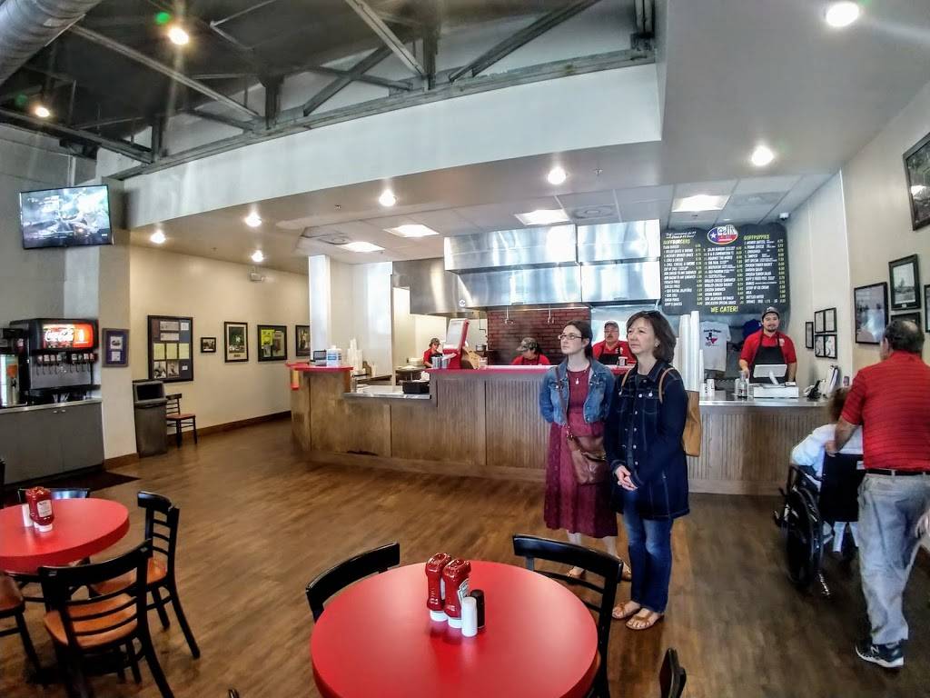 Goffs Hamburgers | restaurant | 3032 Mockingbird Ln, Dallas, TX 75205, USA | 2145209133 OR +1 214-520-9133