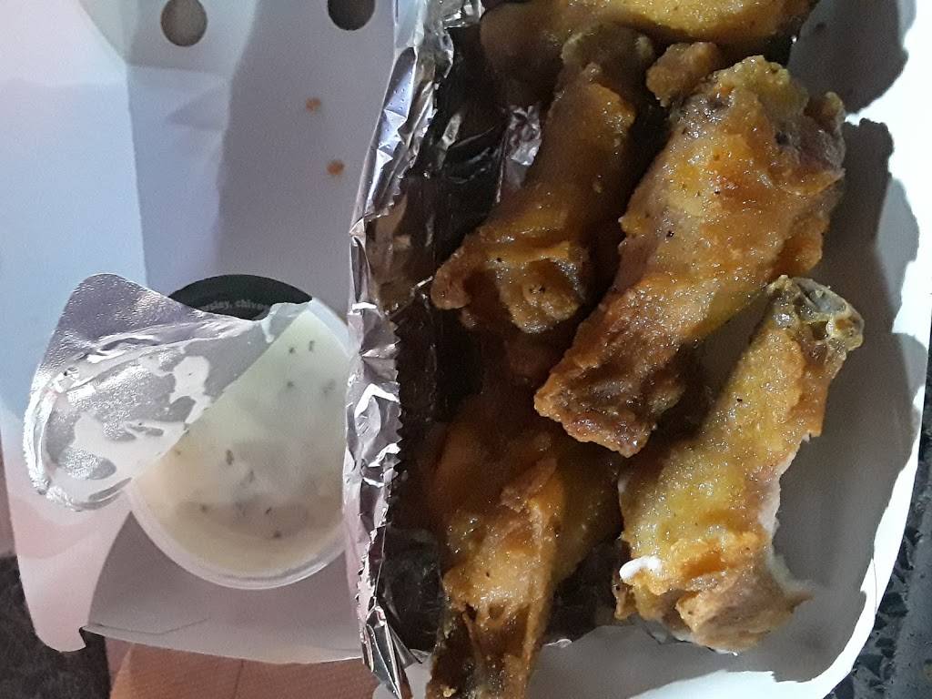 Checkers | restaurant | 13495 NW 7th Ave, North Miami, FL 33168, USA | 3056875775 OR +1 305-687-5775