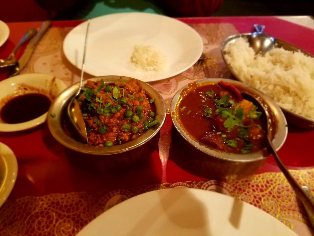 Maharaja | restaurant | 6308 Hulen Bend Blvd, Fort Worth, TX 76132, USA | 8172637156 OR +1 817-263-7156