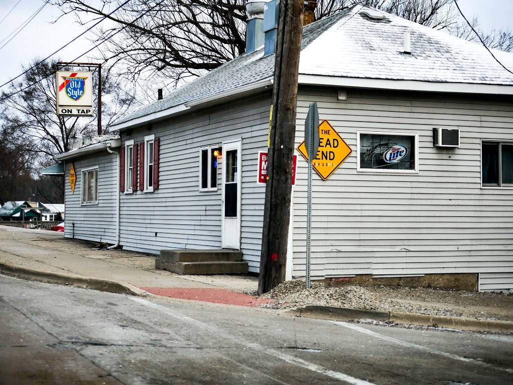 Dead End Bar and Grill | restaurant | 98 Northwest Hwy, Fox River Grove, IL 60021, USA | 8476392535 OR +1 847-639-2535