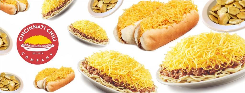 Cincinnati Chili Company | restaurant | 151 E Washington St Unit 200, Orlando, FL 32801, USA | 4077451130 OR +1 407-745-1130