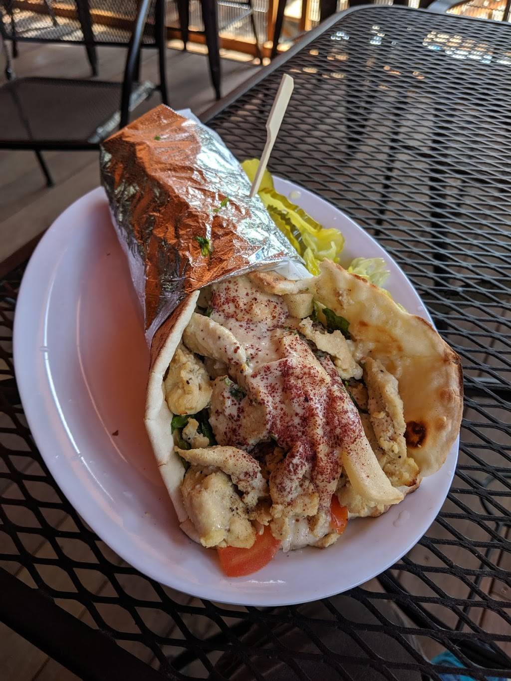 Pettygrove Station Mediterranean-American Food | restaurant | 1401 NW 19th Ave, Portland, OR 97209, USA | 9718652121 OR +1 971-865-2121