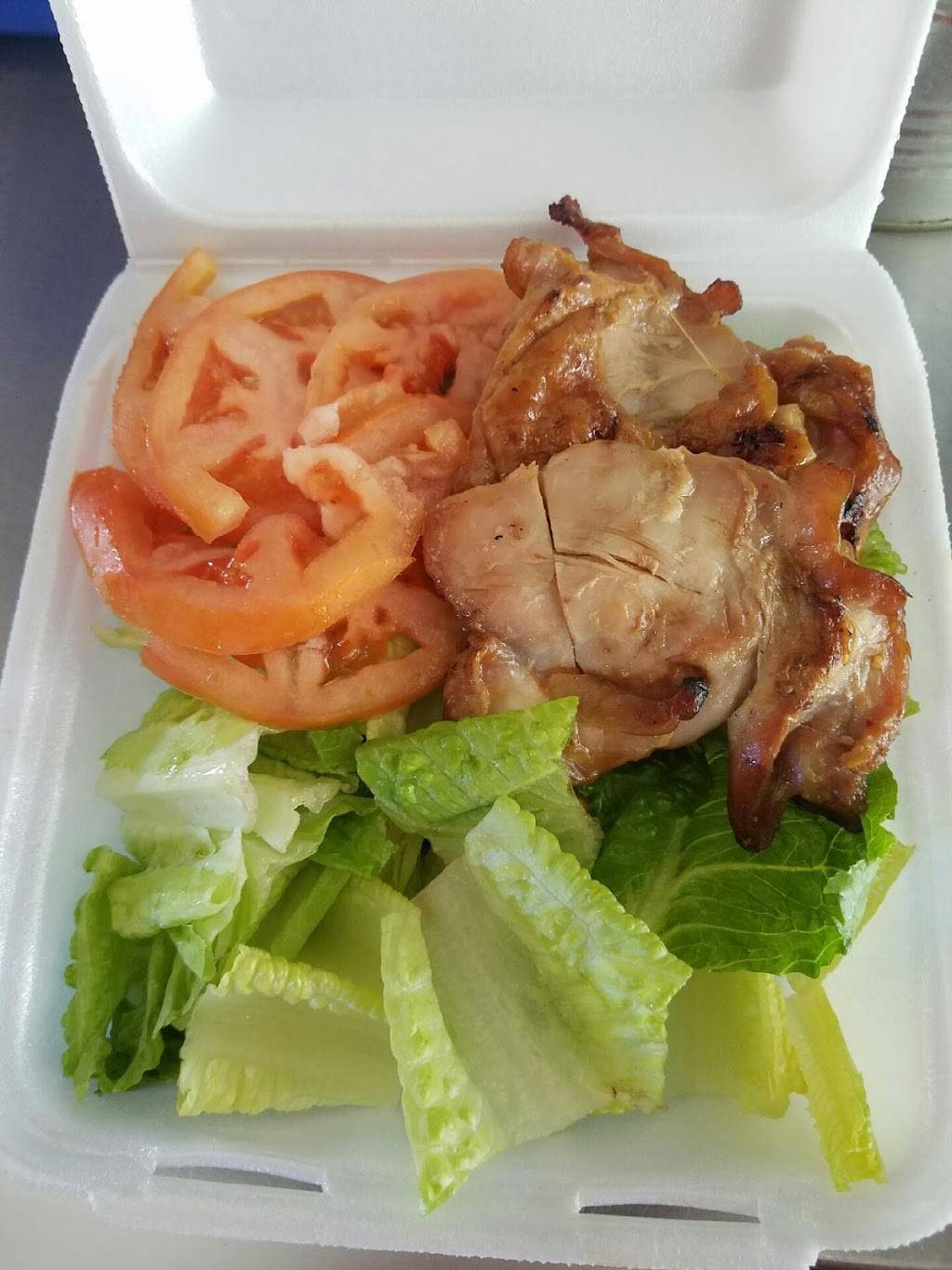 Mayjah Grinds | restaurant | 200 Akamainui St, Mililani, HI 96789, USA | 8087801639 OR +1 808-780-1639