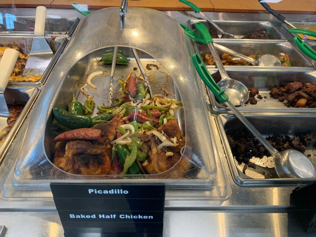 Laredo Taco Company | restaurant | 13636 N Rockwell Ave, Oklahoma City, OK 73131, USA | 4054701444 OR +1 405-470-1444