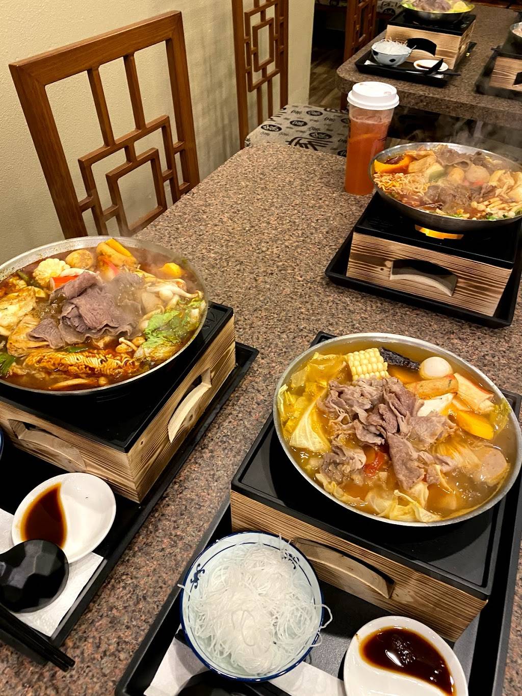 Hanlin Tea Room- Cupertino | restaurant | 10271 Torre Ave, Cupertino, CA 95014, USA | 4083201080 OR +1 408-320-1080