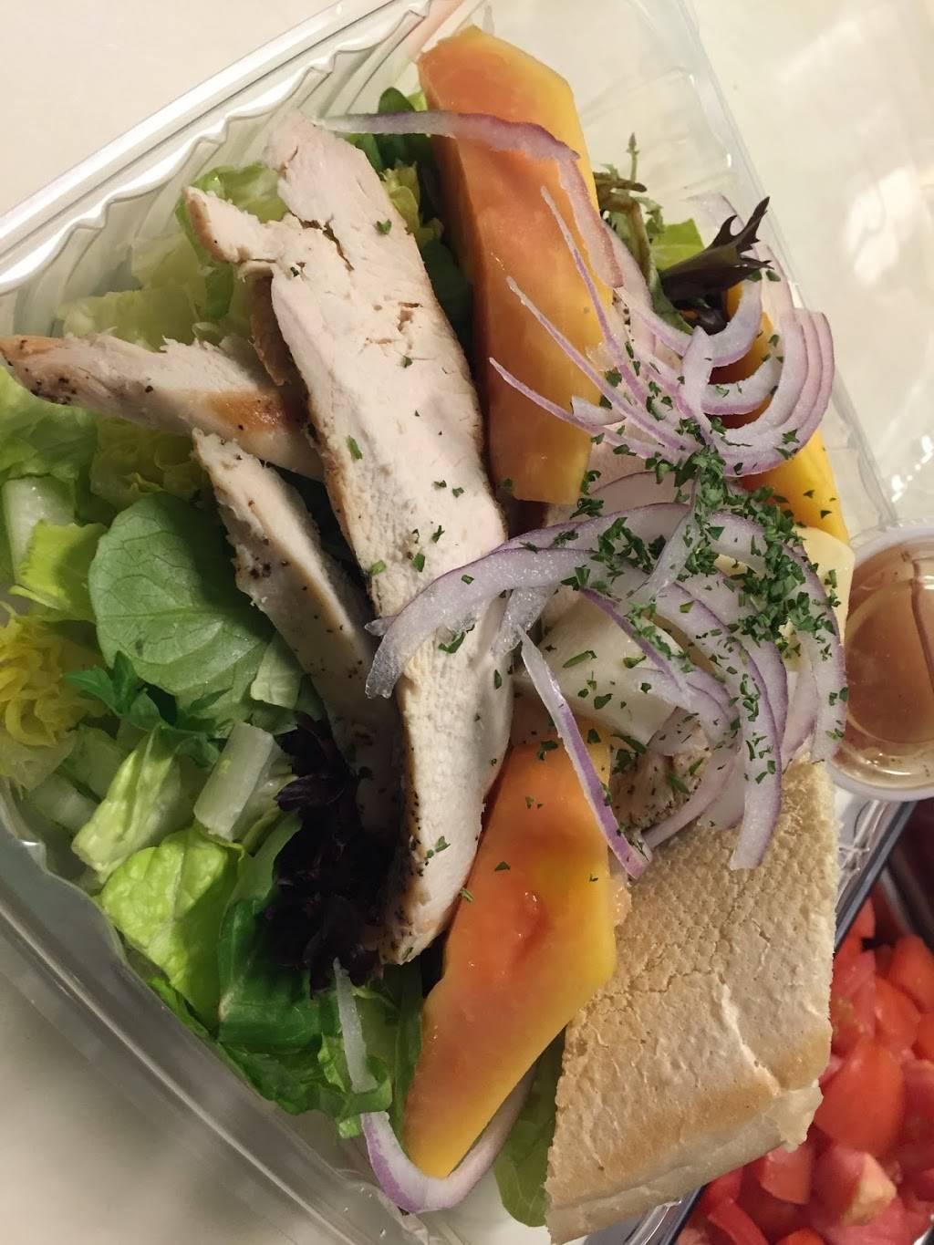 Cafe Delamar | restaurant | 326 Peruvian Ave Suite # 4, Palm Beach, FL 33480, USA | 5616593174 OR +1 561-659-3174