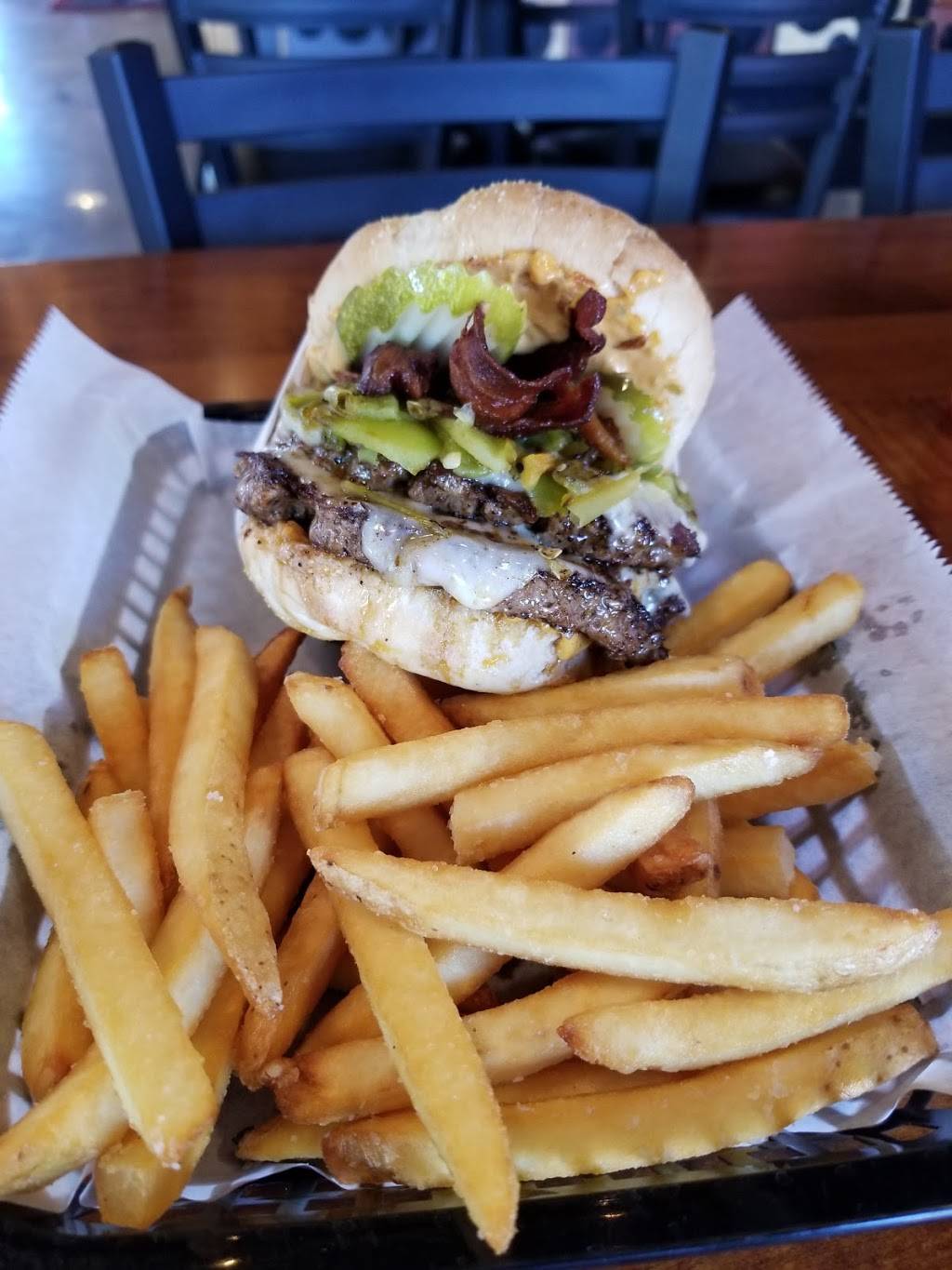 Killer Burger | restaurant | 6977 North Hayden Road, Scottsdale, AZ 85250, USA | 4809991625 OR +1 480-999-1625