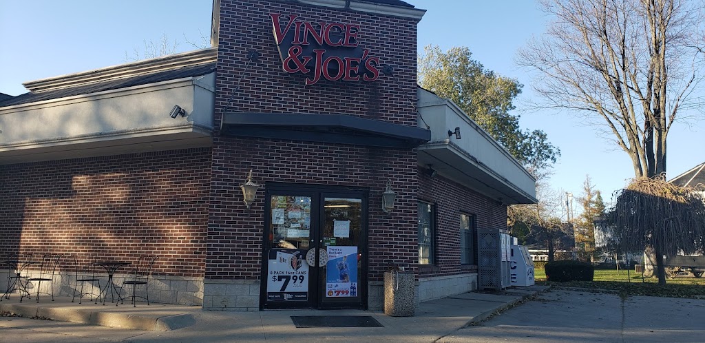 Vince & Joes Party Store | restaurant | 58865 Romeo Plank Rd, Ray, MI 48096, USA | 5867810970 OR +1 586-781-0970