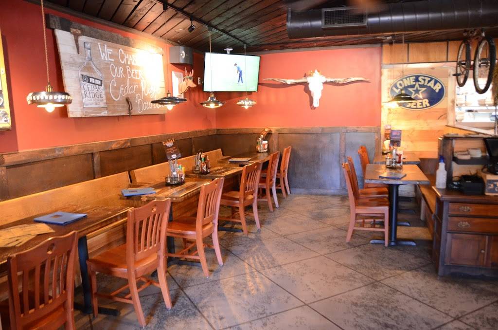 LP - Street Food | restaurant | 302 3rd Ave SW, Cedar Rapids, IA 52404, USA | 3193644042 OR +1 319-364-4042