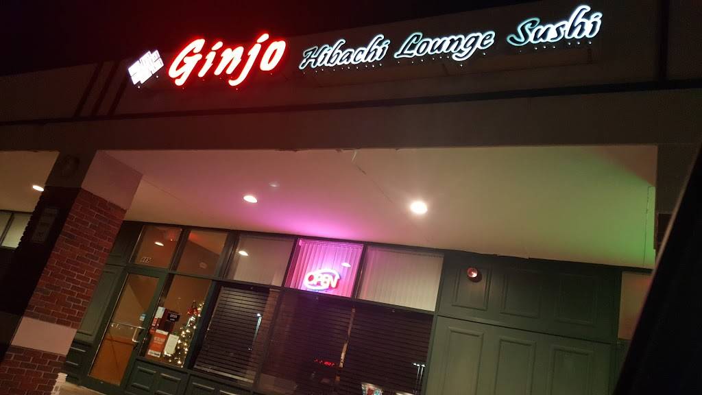 Ginjo Restaurant | meal takeaway | 889 Main St, Walpole, MA 02081, USA | 5086602888 OR +1 508-660-2888