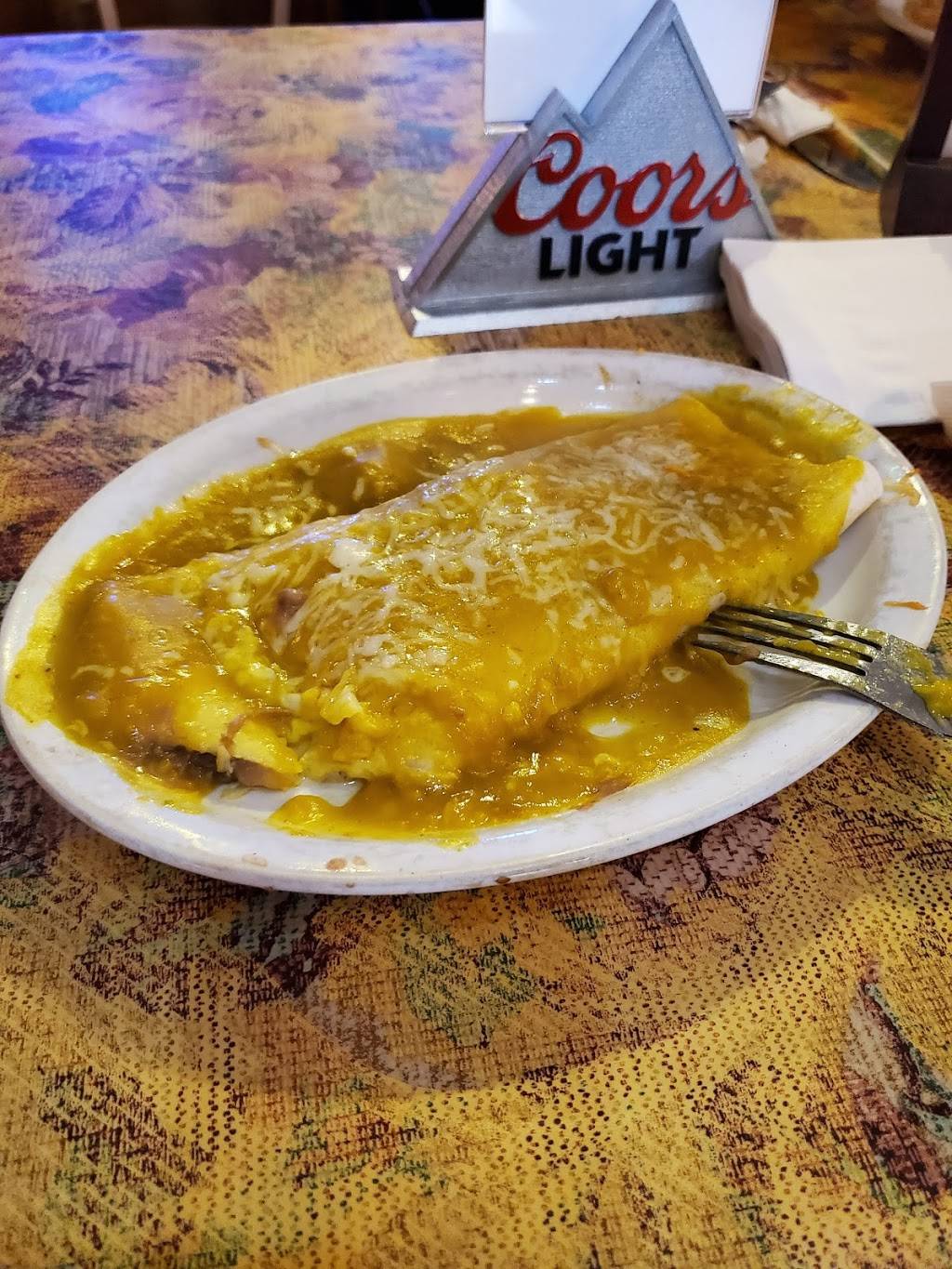 Casa Grande Restaurant | restaurant | 309 E Main St, Visalia, CA 93291, USA | 5597342272 OR +1 559-734-2272