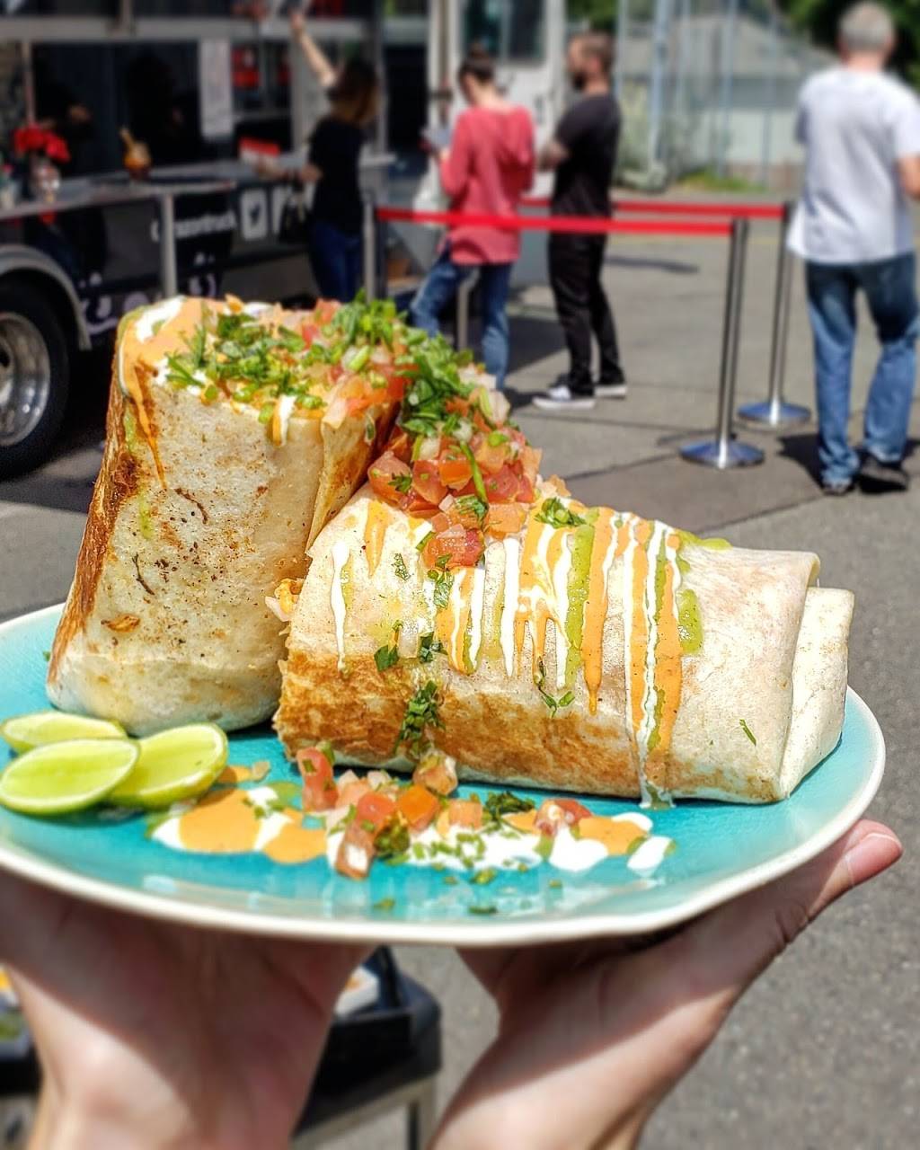 Corazon Azteca | restaurant | 12840 NE 85th St p1, Kirkland, WA 98033, USA | 4254487052 OR +1 425-448-7052