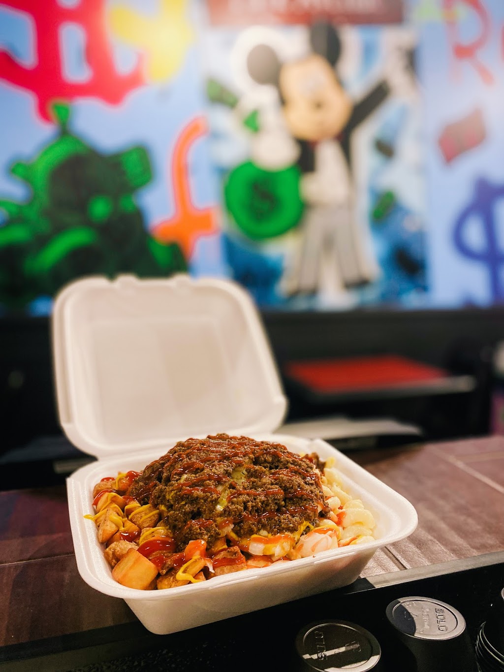 Parks Plates & Shakes | restaurant | 266 Park Ave, Rochester, NY 14607, USA | 5853406733 OR +1 585-340-6733