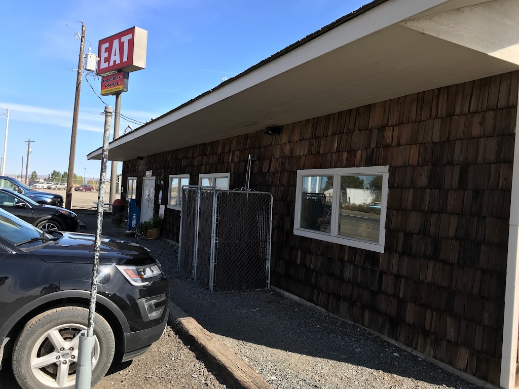 Scalehouse Cafe | restaurant | 302 N Washington Way, George, WA 98848, USA | 5097853505 OR +1 509-785-3505