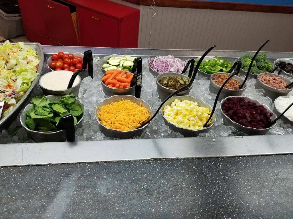 Chuck E. Cheeses | restaurant | 26104 Great Northern Shop Center, North Olmsted, OH 44070, USA | 4407349929 OR +1 440-734-9929