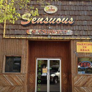 Sensuous Sandwich | restaurant | 1680 S State St #104, Orem, UT 84097, USA | 8012259475 OR +1 801-225-9475