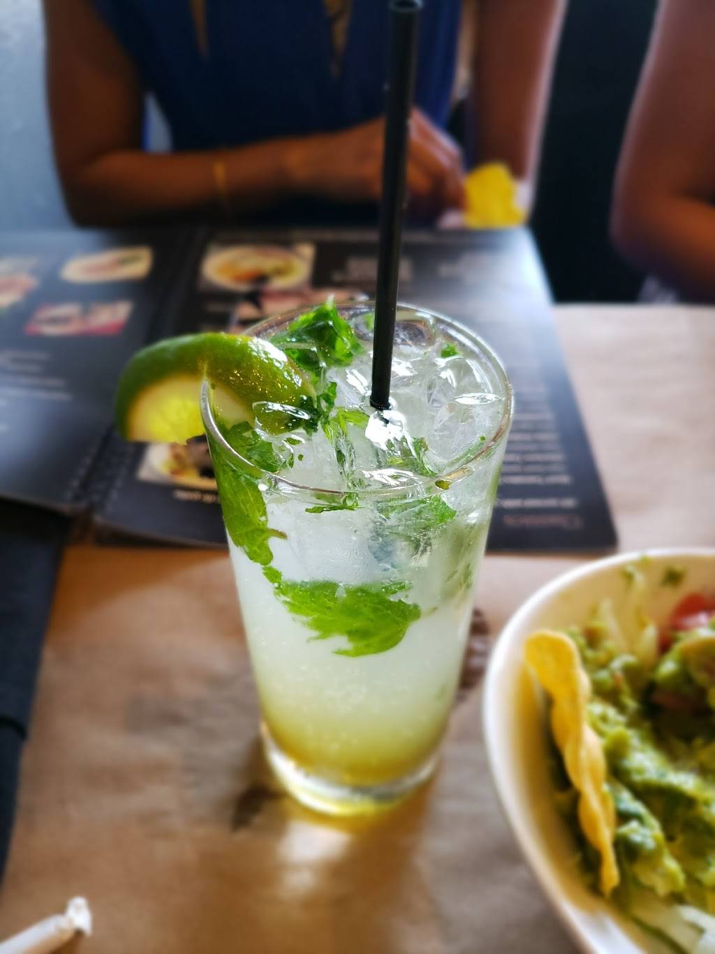 Habanero Grill | restaurant | 2543 Lebanon Pike, Nashville, TN 37214, USA | 6159828187 OR +1 615-982-8187