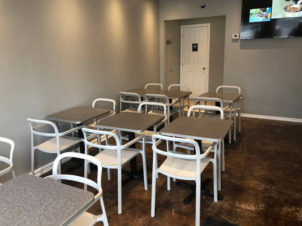 FGF Vegan | restaurant | 8 Midtown Dr, Oshawa, ON L1J 3Z7, Canada | 9057230449 OR +1 905-723-0449