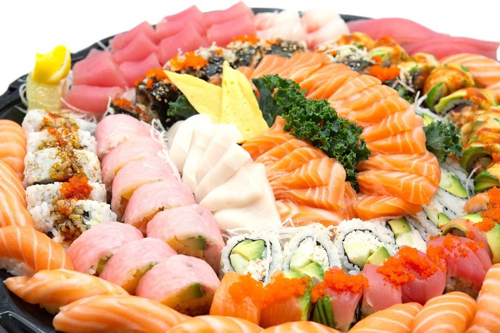 Ichiban Mikoshi Sushi | meal takeaway | 221 Muddy Branch Rd, Gaithersburg, MD 20878, USA | 3014071603 OR +1 301-407-1603