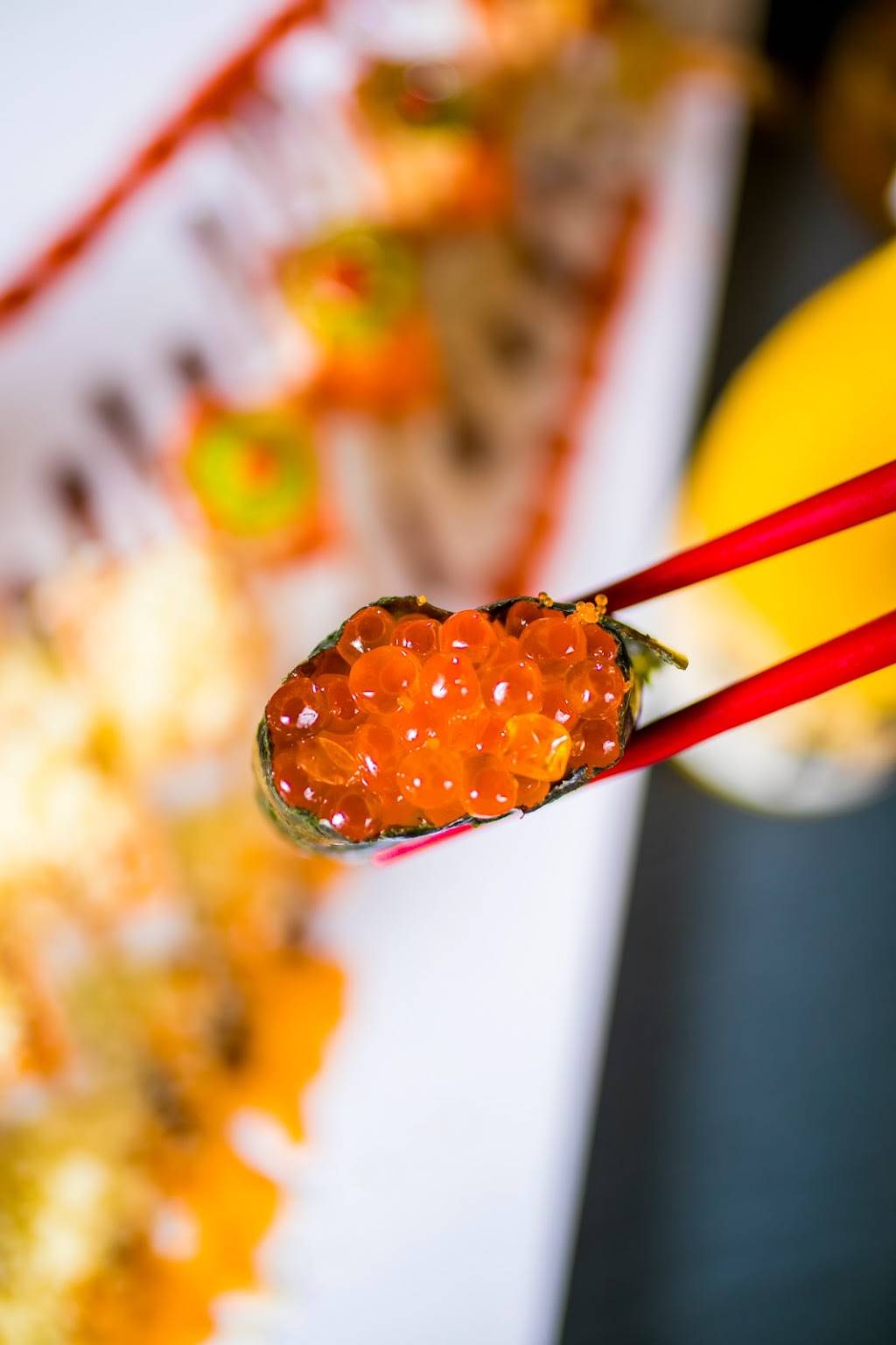 Ginza AYCE Sushi - Torrance | restaurant | 24215 Crenshaw Blvd, Torrance, CA 90505, USA | 3103257979 OR +1 310-325-7979