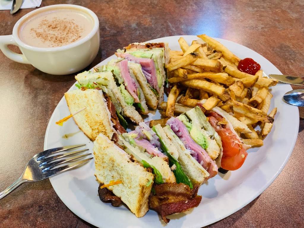 Driftwood Cafe | cafe | 1001 Heavenly Village Way #1a, South Lake Tahoe, CA 96150, USA | 5305446545 OR +1 530-544-6545