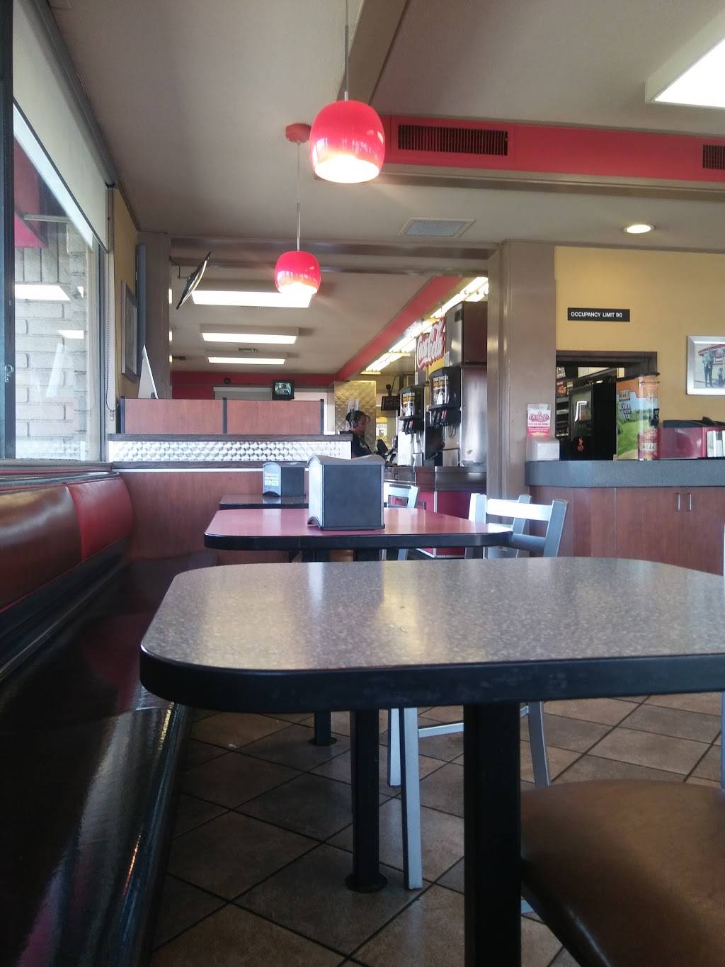 Carls Jr. | restaurant | 1751 S Soto St, Los Angeles, CA 90023, USA | 3232644232 OR +1 323-264-4232