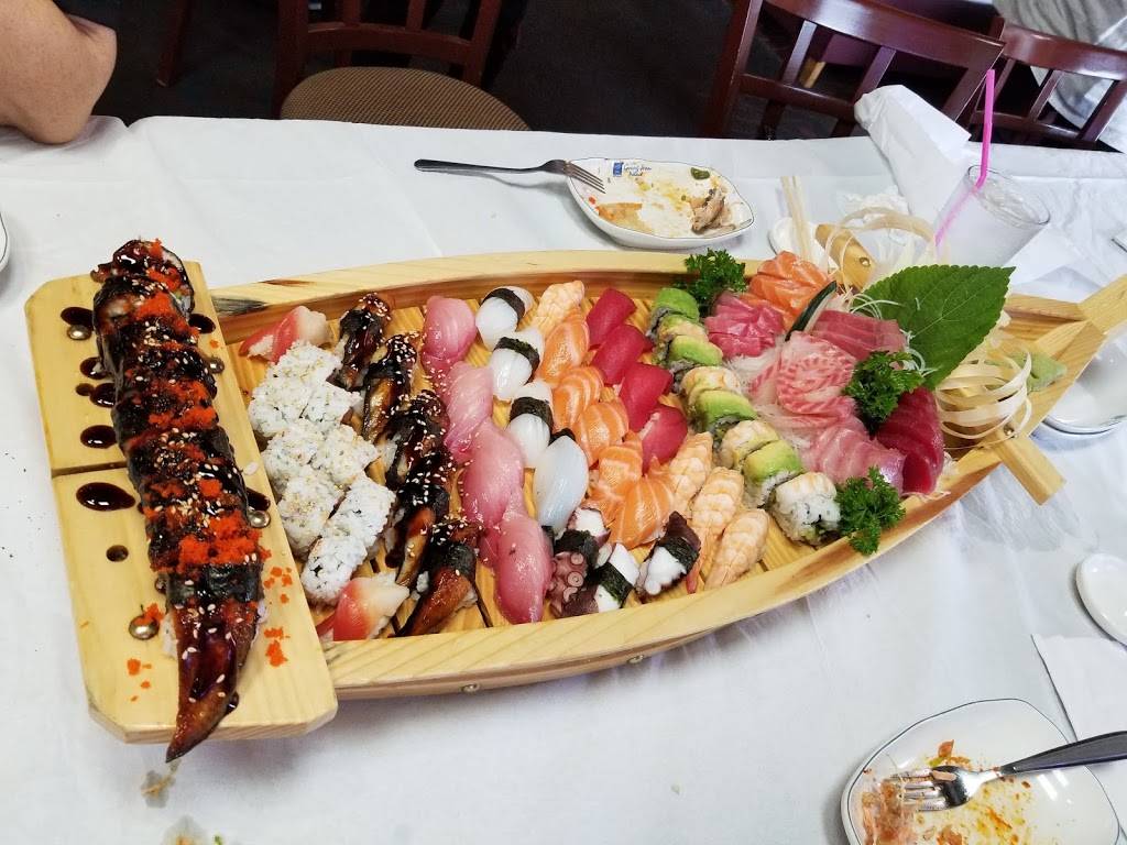 Bada Sushi | restaurant | 1500 Reisterstown Rd, Pikesville, MD 21208, USA | 4104840041 OR +1 410-484-0041