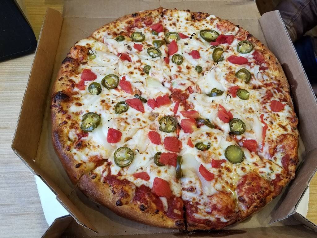 Dominos Pizza | meal delivery | 13993 Anderson Lakes Pkwy, Eden Prairie, MN 55344, USA | 9529493030 OR +1 952-949-3030