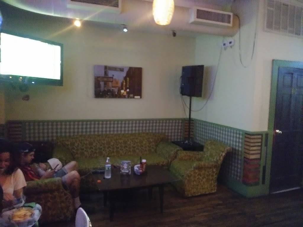 The Westbury Inn | restaurant | 673 Flatbush Ave, Brooklyn, NY 11225, USA | 9292108472 OR +1 929-210-8472