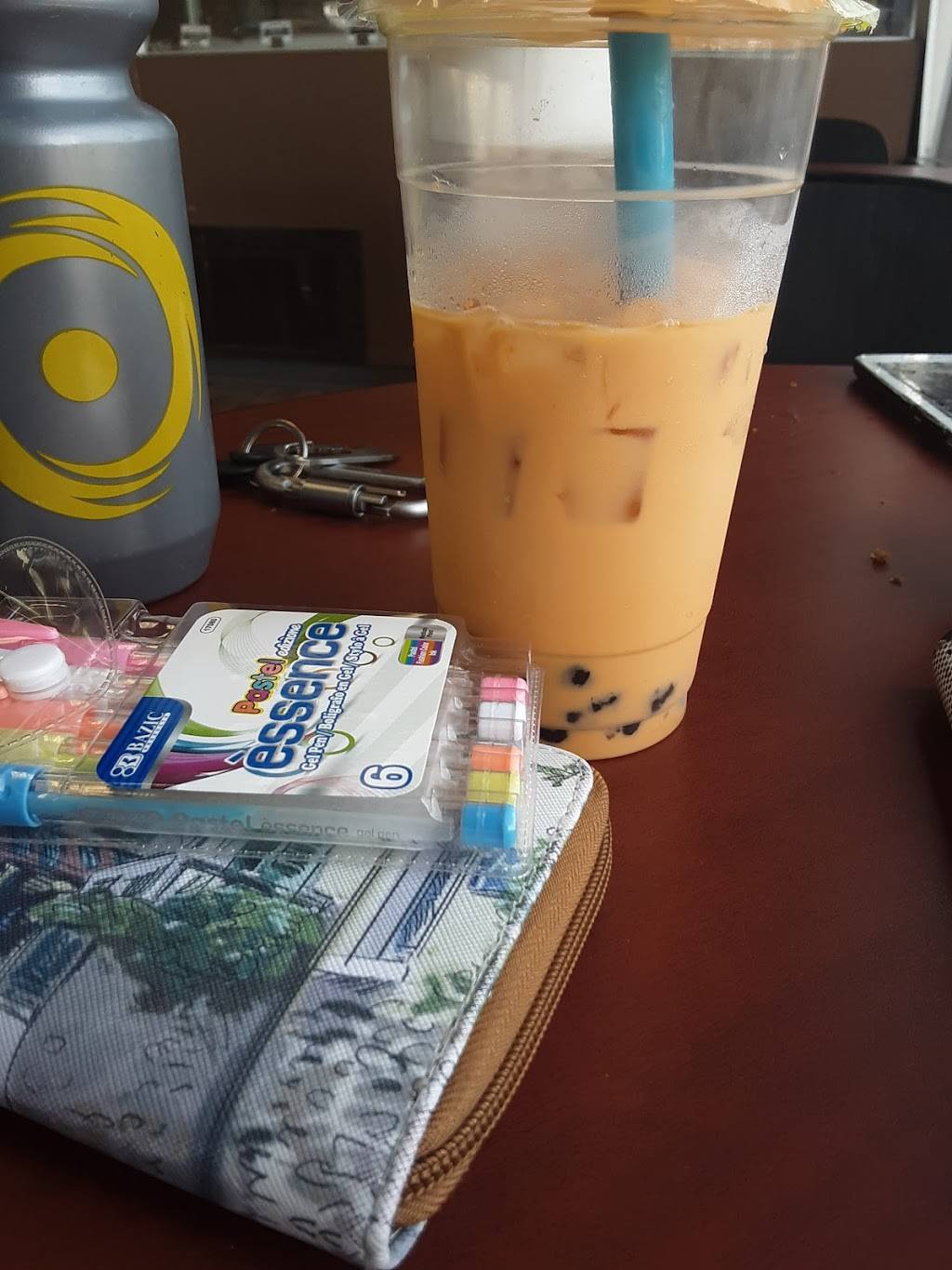 Spudnuts Donuts | bakery | 3001 S Figueroa St, Los Angeles, CA 90007, USA | 2137490678 OR +1 213-749-0678