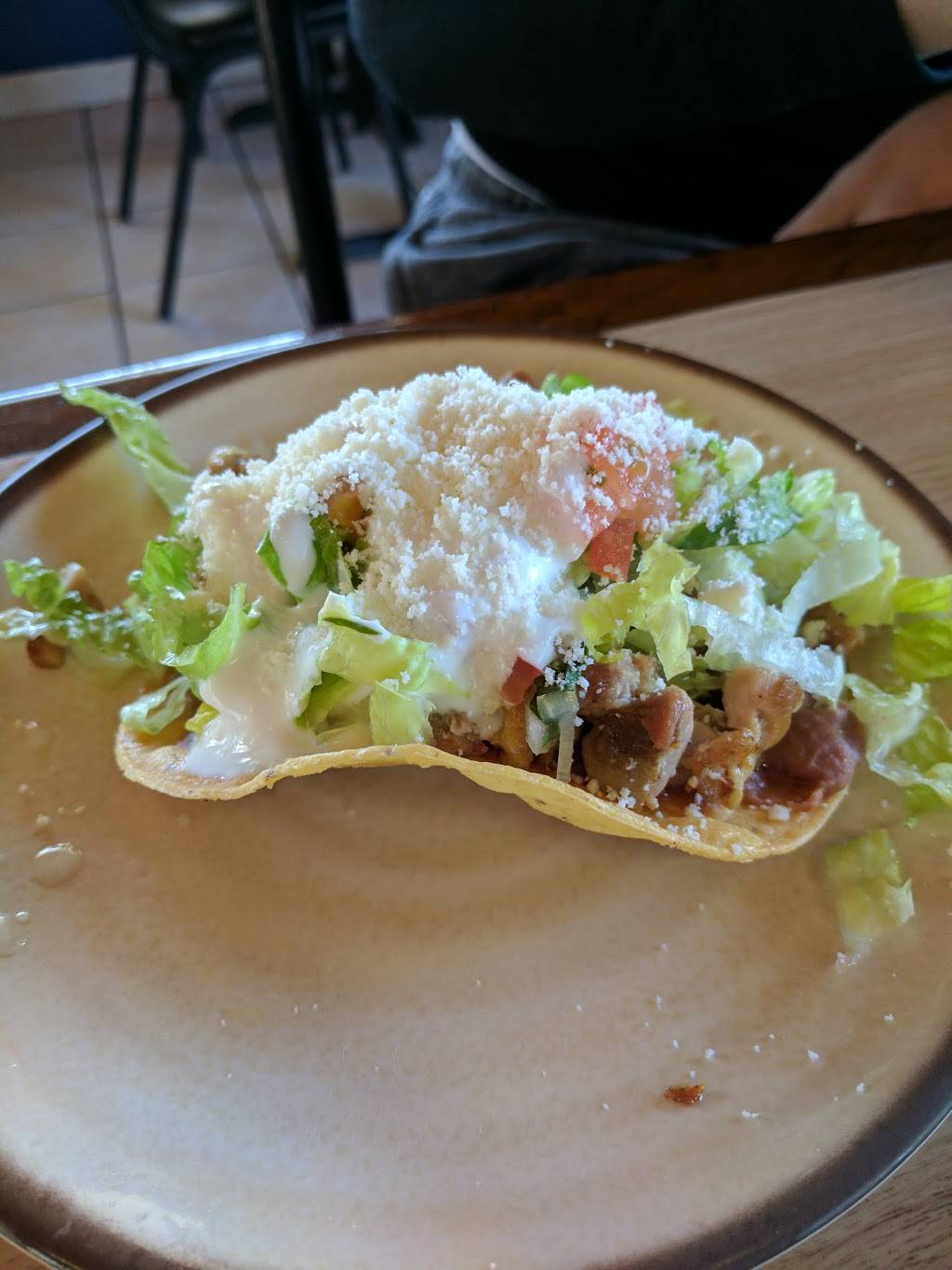 Rinconcito Salvadoreño | restaurant | 2200 Redwood St, Vallejo, CA 94590, USA | 7076522968 OR +1 707-652-2968