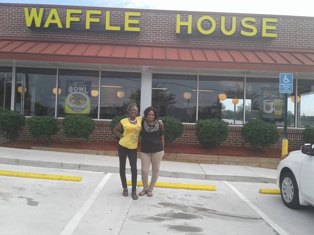 Waffle House | meal takeaway | 1640 Mt Zion Rd, Morrow, GA 30260, USA | 6784223282 OR +1 678-422-3282