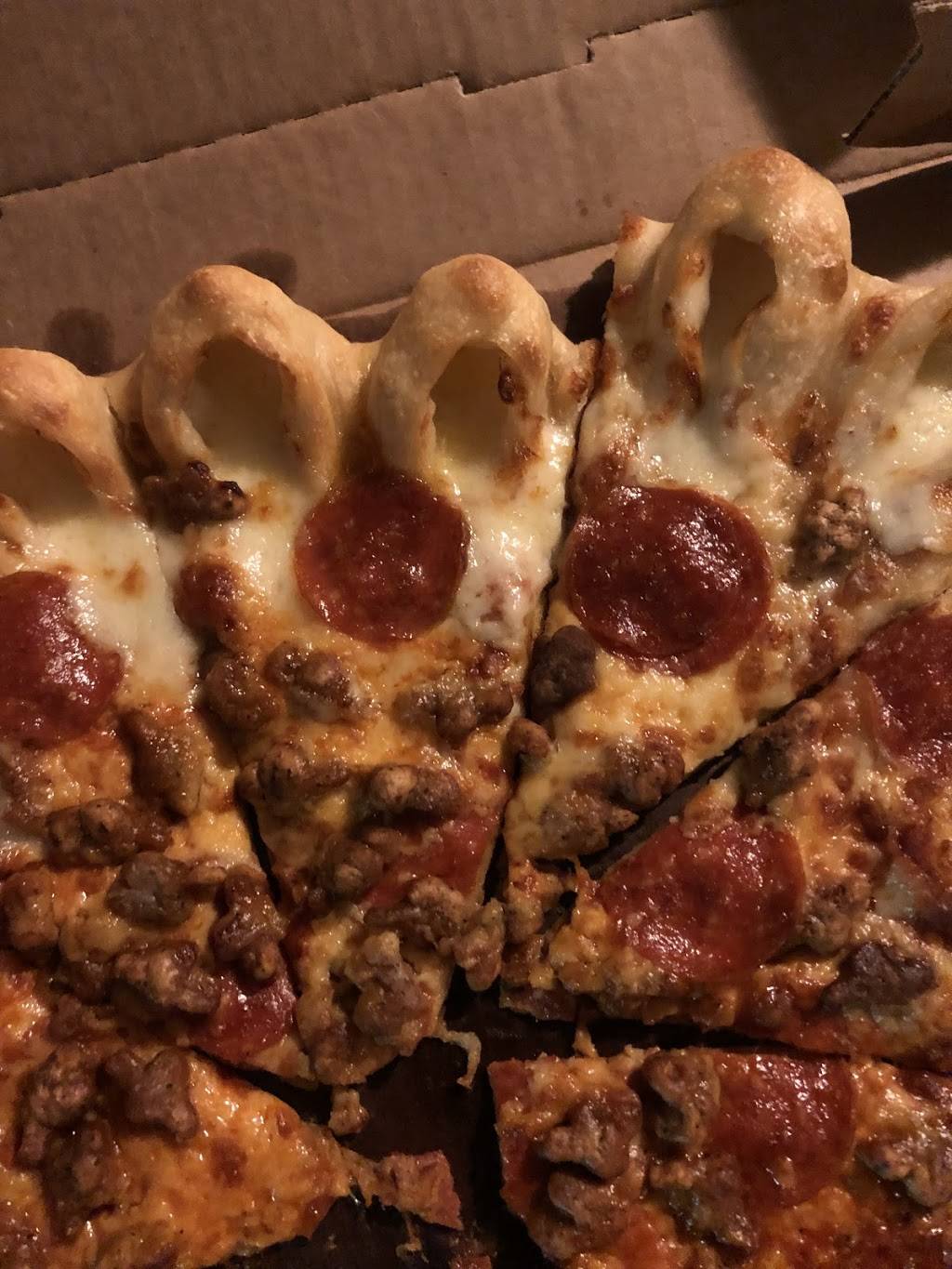 Pizza Hut | restaurant | Hwy 49 S, 1815 S Mississippi Ave, Atoka, OK 74525, USA | 5808896644 OR +1 580-889-6644