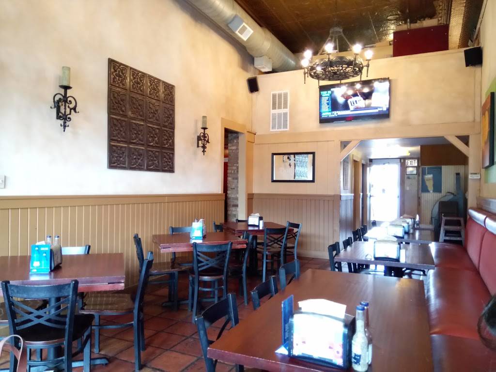 Potters Place and Two-Nine Martini Lounge | restaurant | 29 W Jefferson Ave, Naperville, IL 60540, USA | 6303559165 OR +1 630-355-9165