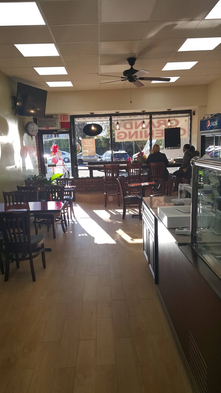 Gyro Spot | restaurant | 16 Central Ct, Valley Stream, NY 11580, USA | 5166129791 OR +1 516-612-9791