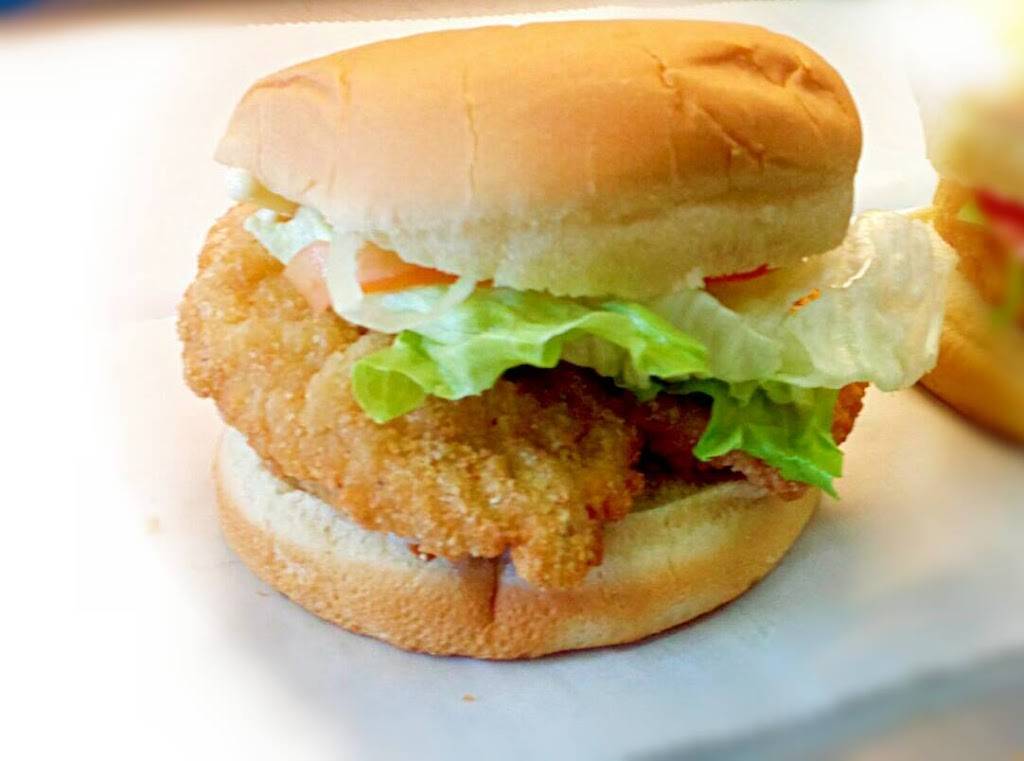 A&K Grill | restaurant | 1801 S John St, Goldsboro, NC 27530, USA | 9197352446 OR +1 919-735-2446