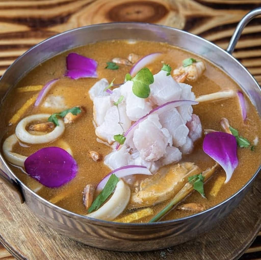 Ceviches by Divino | meal delivery | 2895A Collins Ave, Miami Beach, FL 33140, USA | 3057638032 OR +1 305-763-8032