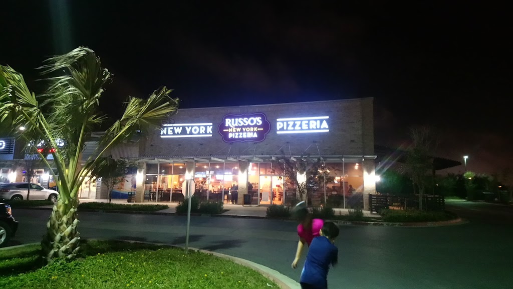 Russos NY Italian Kitchen and Pizzeria - Brownsville | meal delivery | 3340 Pablo Kisel Blvd Ste 206, Brownsville, TX 78526, USA | 9568013086 OR +1 956-801-3086