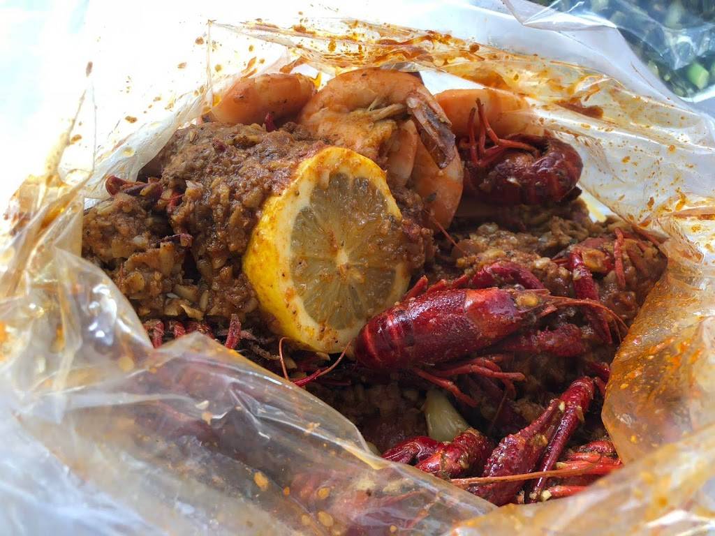 Shaking Crab (Flushing) | restaurant | 37-02 Prince St, Flushing, NY 11354, USA | 9175635368 OR +1 917-563-5368