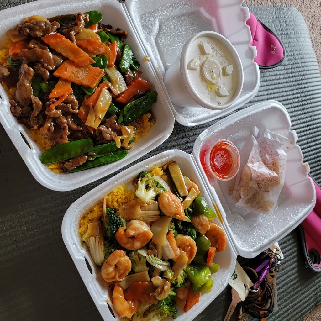 100 Mei Wei | restaurant | 100 Martin St, Kingston, TN 37763, USA | 8653762033 OR +1 865-376-2033