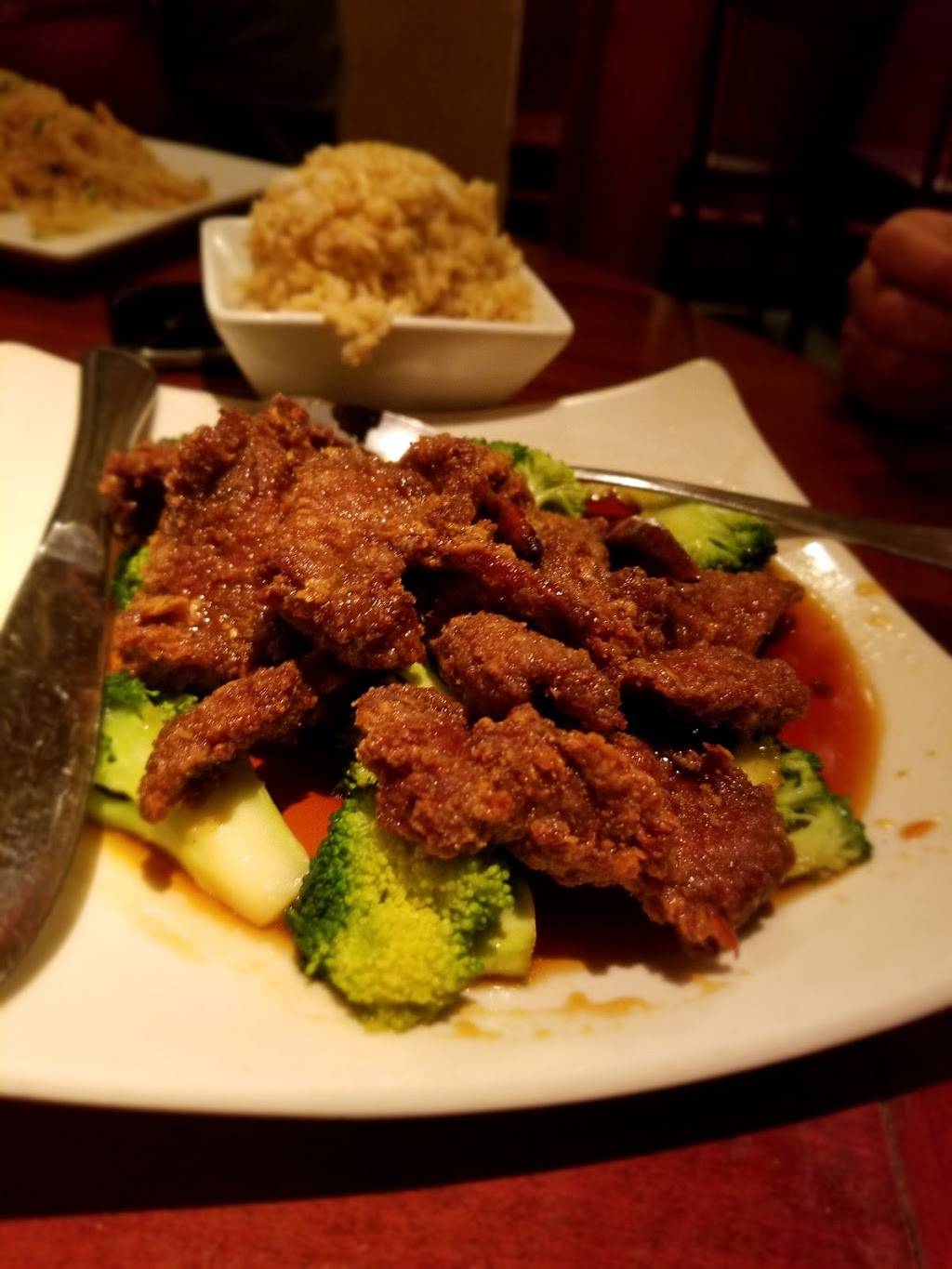 Royal Thai | restaurant | 5500 Greenville Ave #608, Dallas, TX 75206, USA | 2146913555 OR +1 214-691-3555