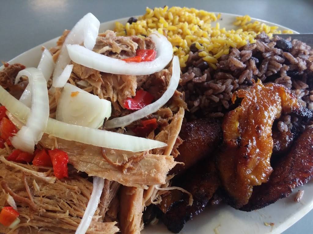 La Lechonera | restaurant | 5601 N Armenia Ave, Tampa, FL 33603, USA | 8138703504 OR +1 813-870-3504