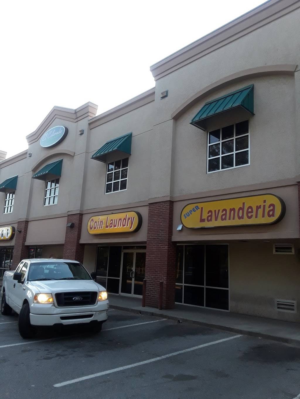 El colorado | restaurant | 2800 Northeast Expy, Atlanta, GA 30345, USA | 4047849434 OR +1 404-784-9434