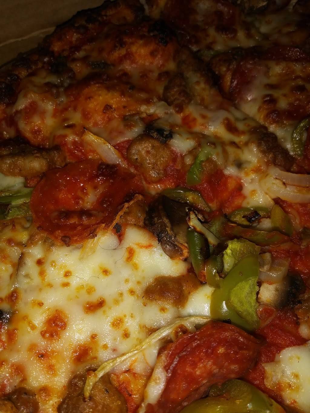 Papa Johns Pizza | restaurant | 580 S Chambers Rd #18, Aurora, CO 80017, USA | 3037557200 OR +1 303-755-7200