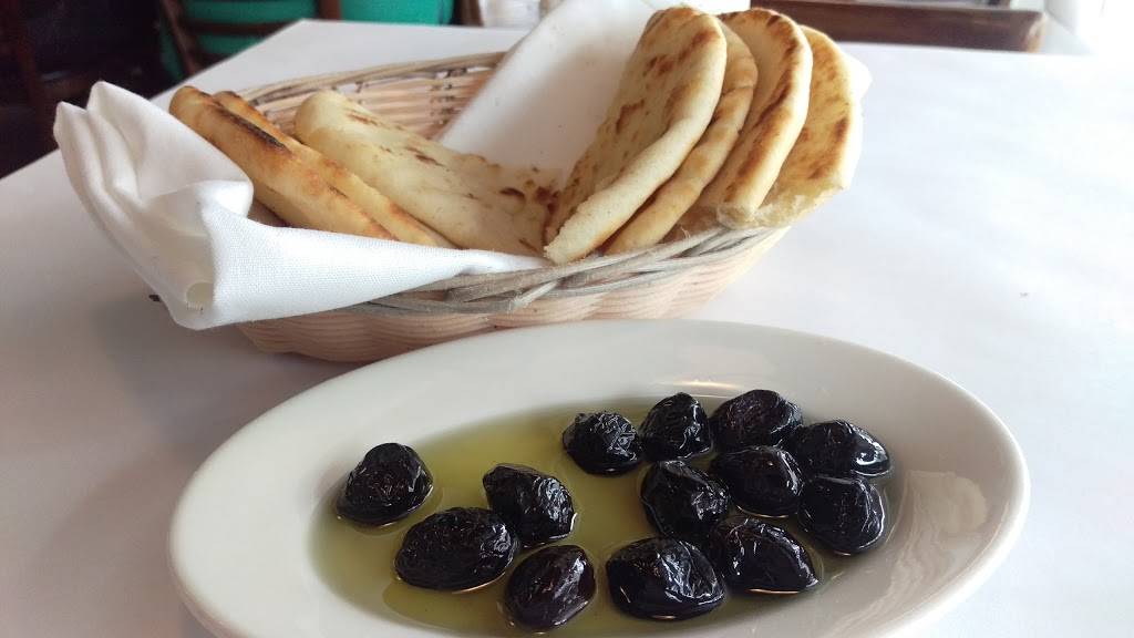 Turquoise | restaurant | 1895 Palmer Ave, Larchmont, NY 10538, USA | 9148349888 OR +1 914-834-9888