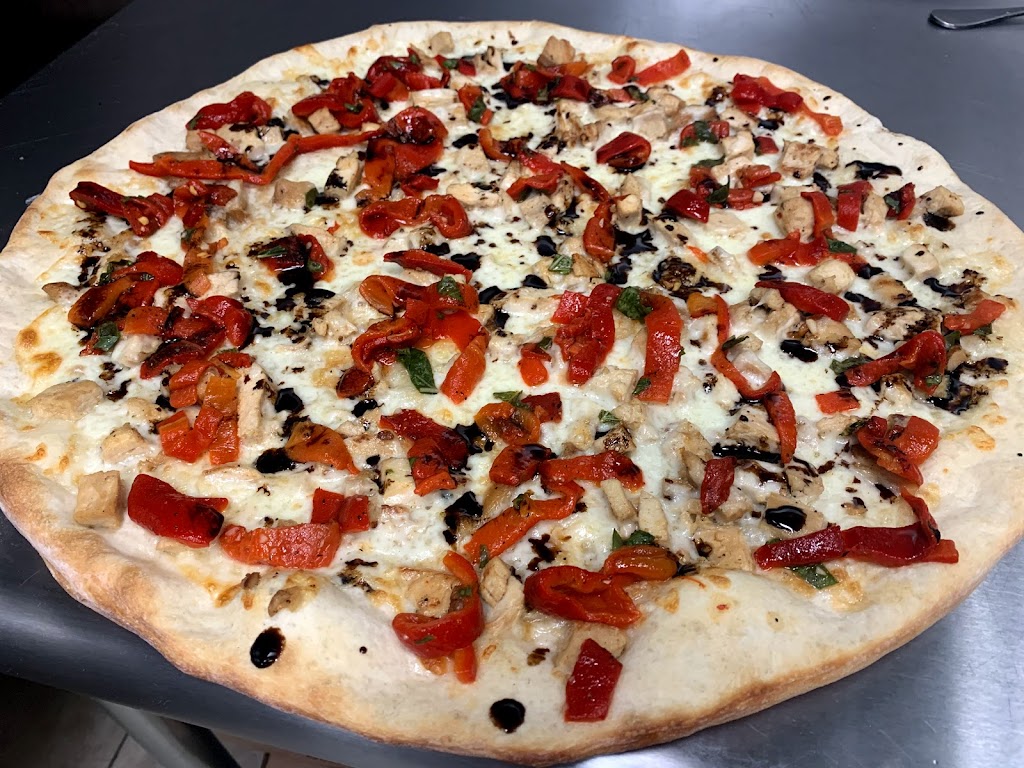 Nicks Pizza Express Palmyra | restaurant | 1005 Market St, Palmyra, NJ 08065, USA | 8567355450 OR +1 856-735-5450