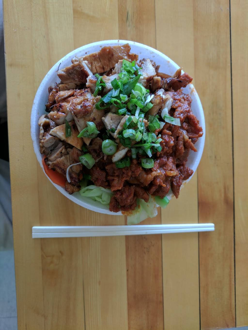 Genki Grill | restaurant | 1010 N Batavia St K, Orange, CA 92867, USA | 7149975870 OR +1 714-997-5870