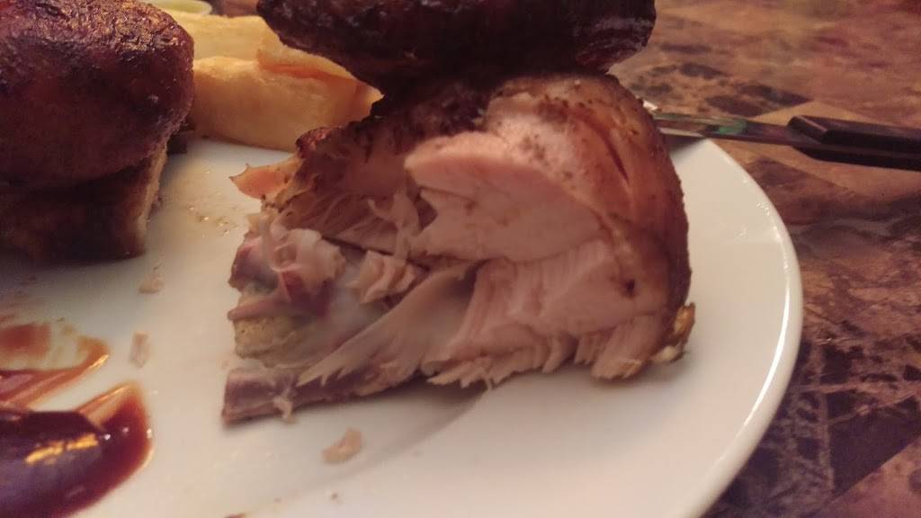 El Pollo Kiki Riki | restaurant | 2533 Ennalls Ave, Silver Spring, MD 20902, USA | 3019420352 OR +1 301-942-0352