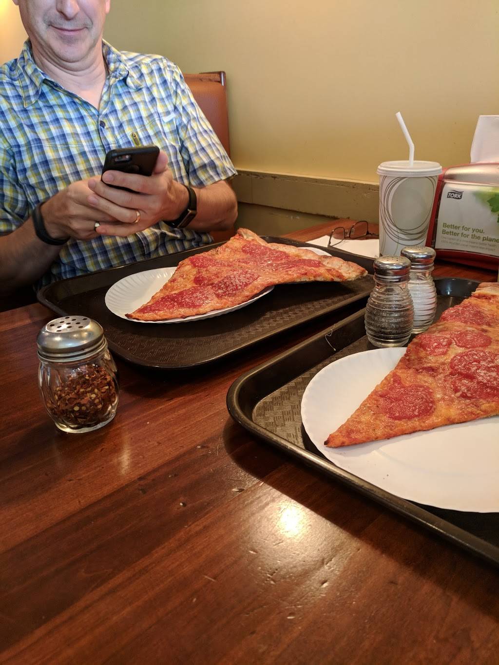 Toninos Pizza and Pasta Co | meal delivery | 235 Lancaster Ave, Malvern, PA 19355, USA | 6102409566 OR +1 610-240-9566