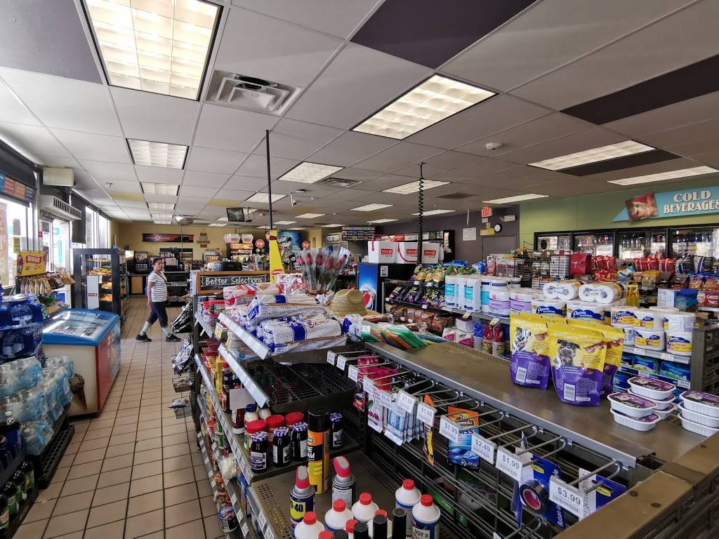 Circle K | meal takeaway | 49594 Twentynine Palms Highway, Morongo Valley, CA 92256, USA | 7603633394 OR +1 760-363-3394